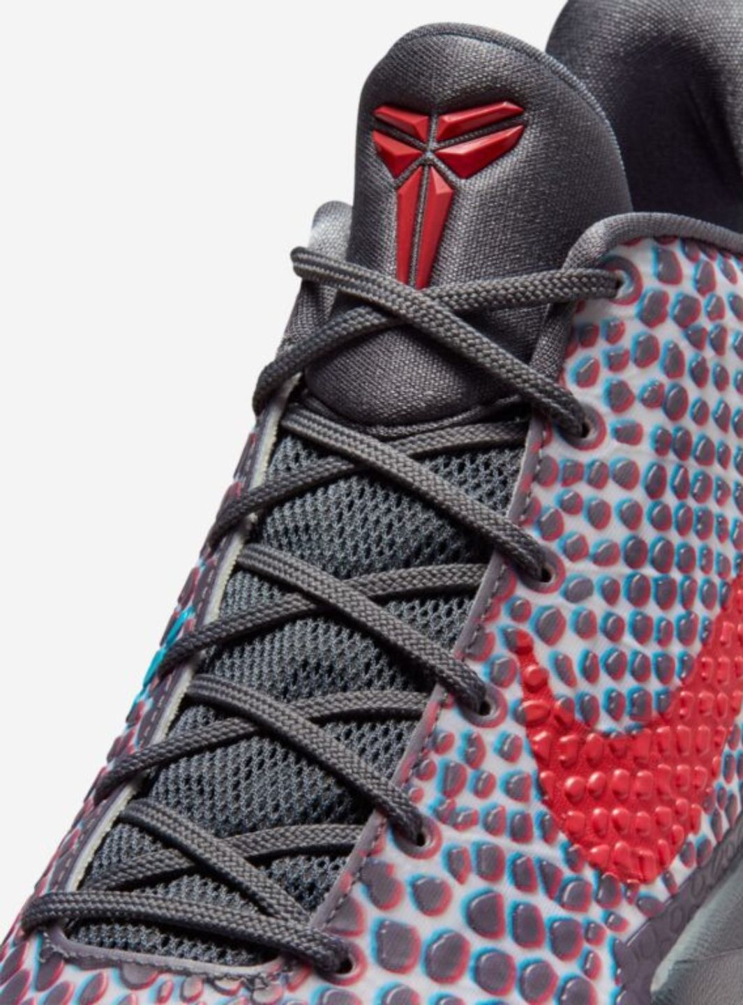 Nike Kobe 6 Pro ASG Hollywood 3D (2026)