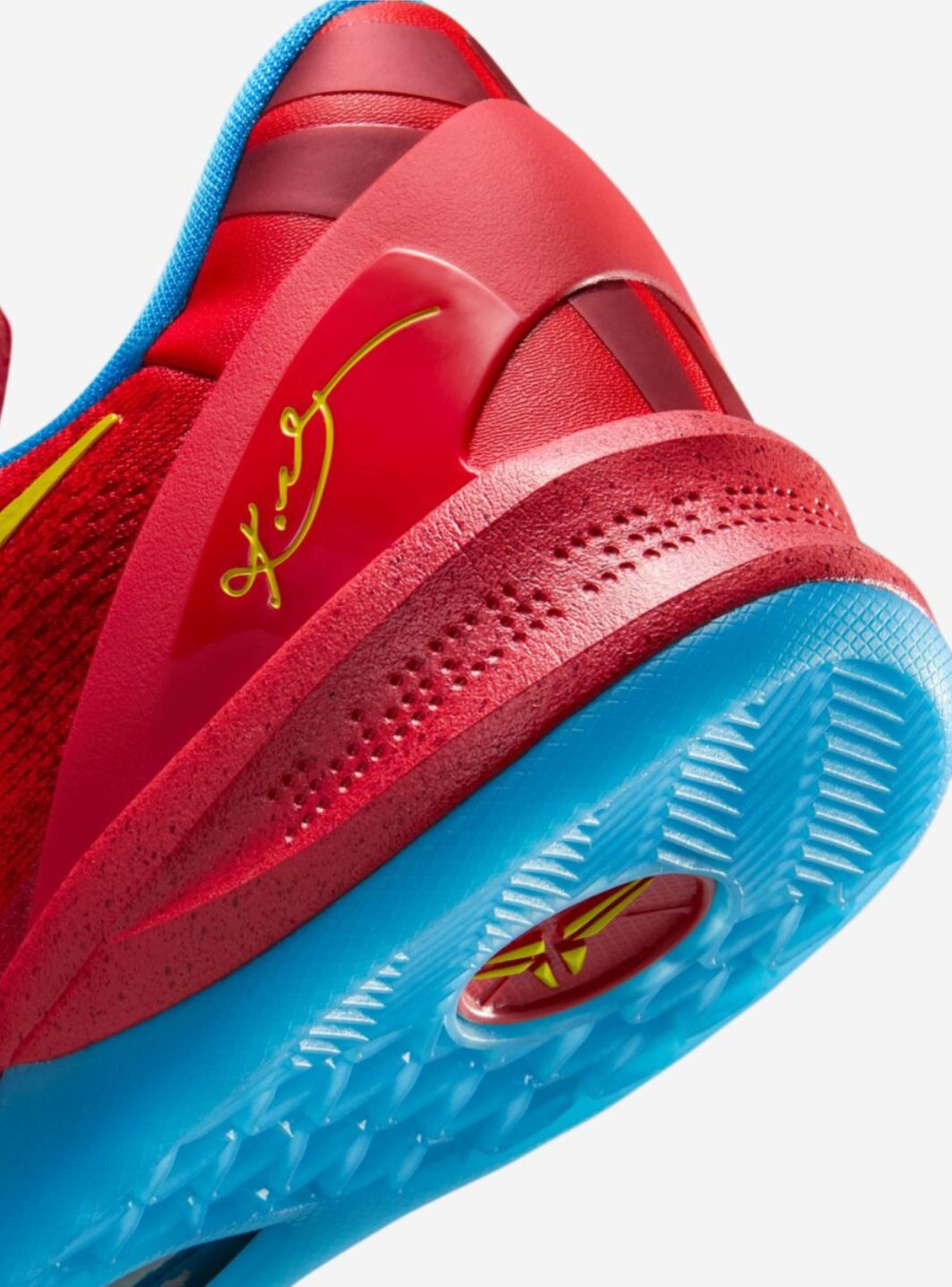 Nike Kobe 8 Protro Year of the Horse (2026)