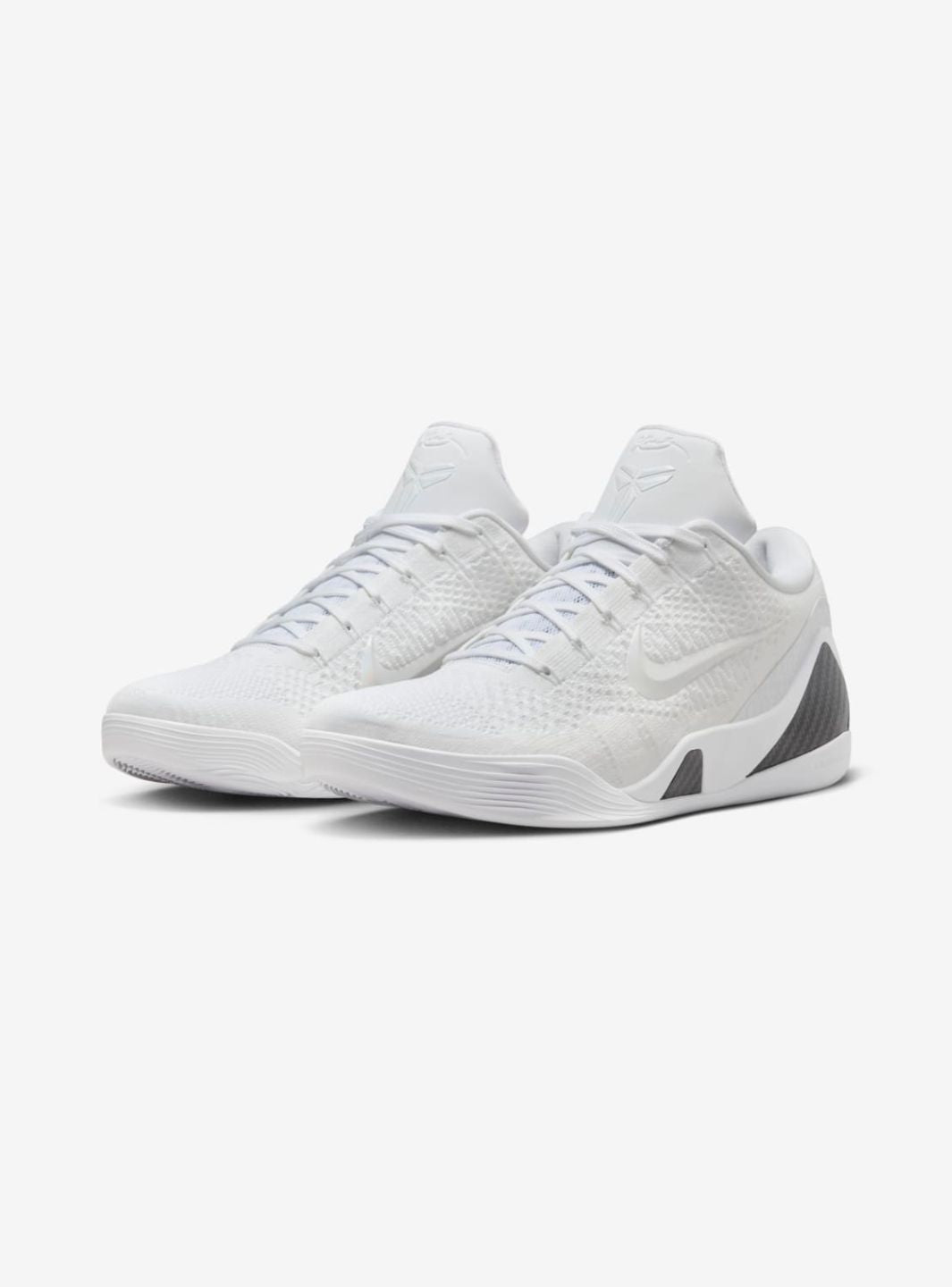 Nike Kobe 9 Elite Low Protro Halo