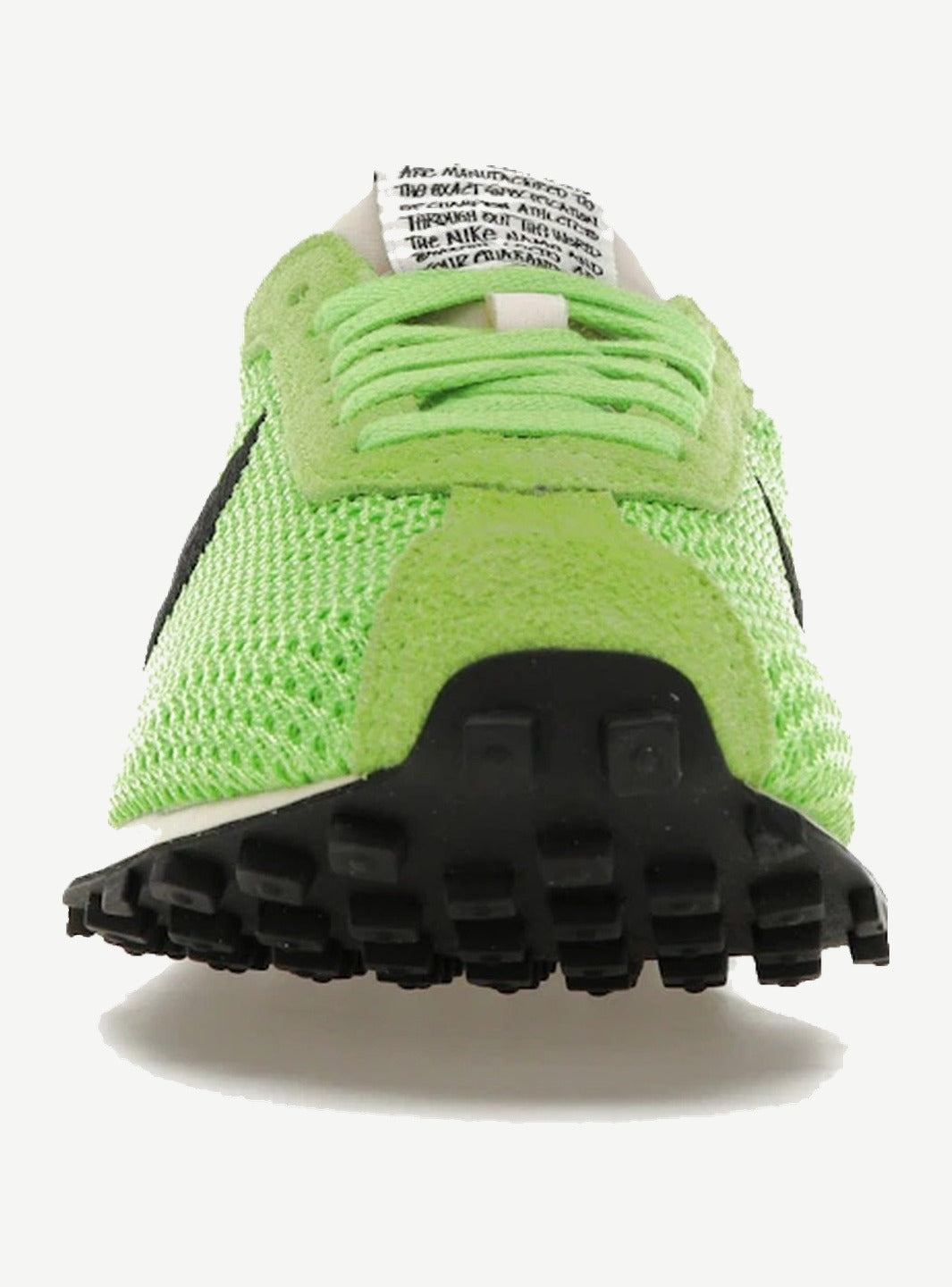 Nike LD-1000 SP Stussy Action Green