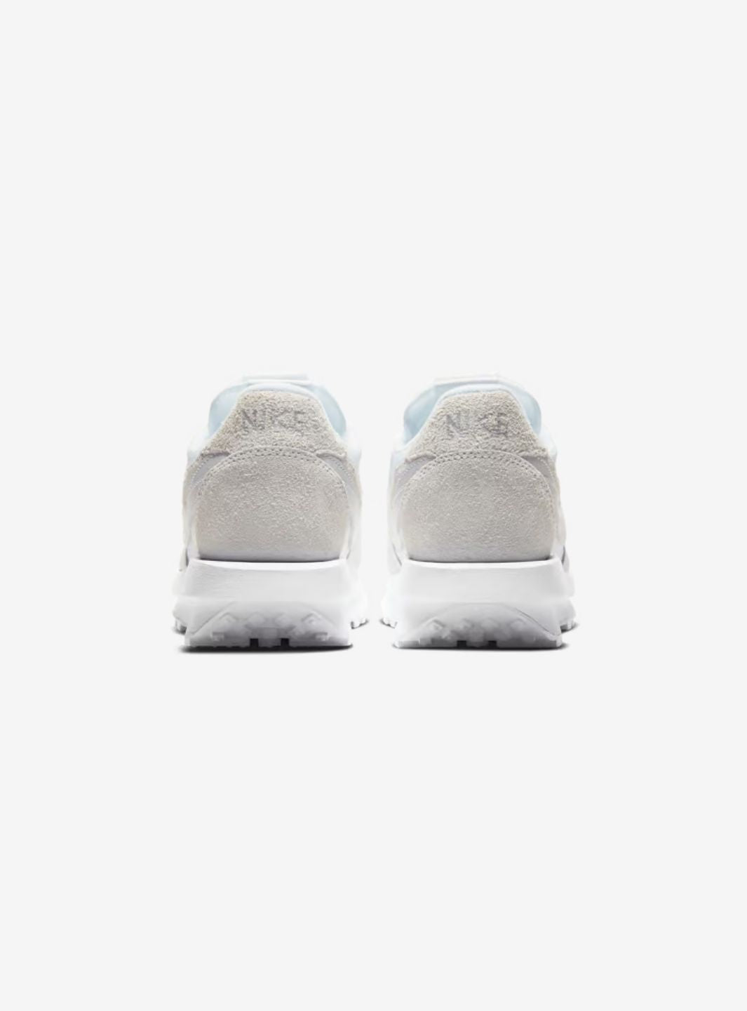 Nike LD Waffle Sacai White Nylon