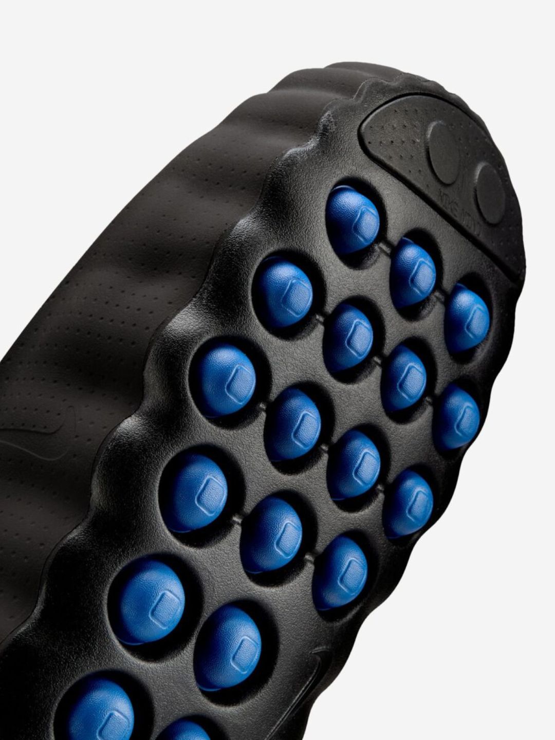 Nike Mind 001 Slide Fragment Black