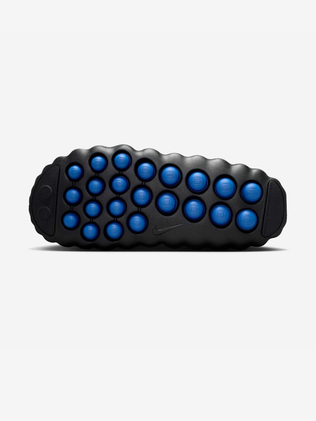 Nike Mind 001 Slide Fragment Black