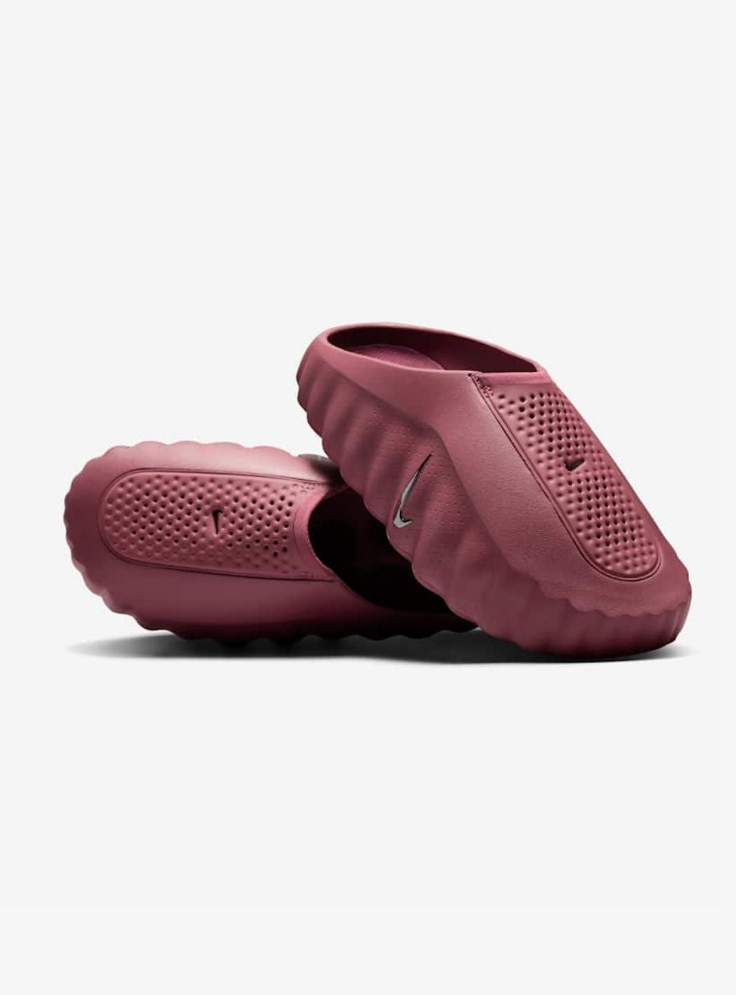 Nike Mind 001 Slide Pink Smoke (W)