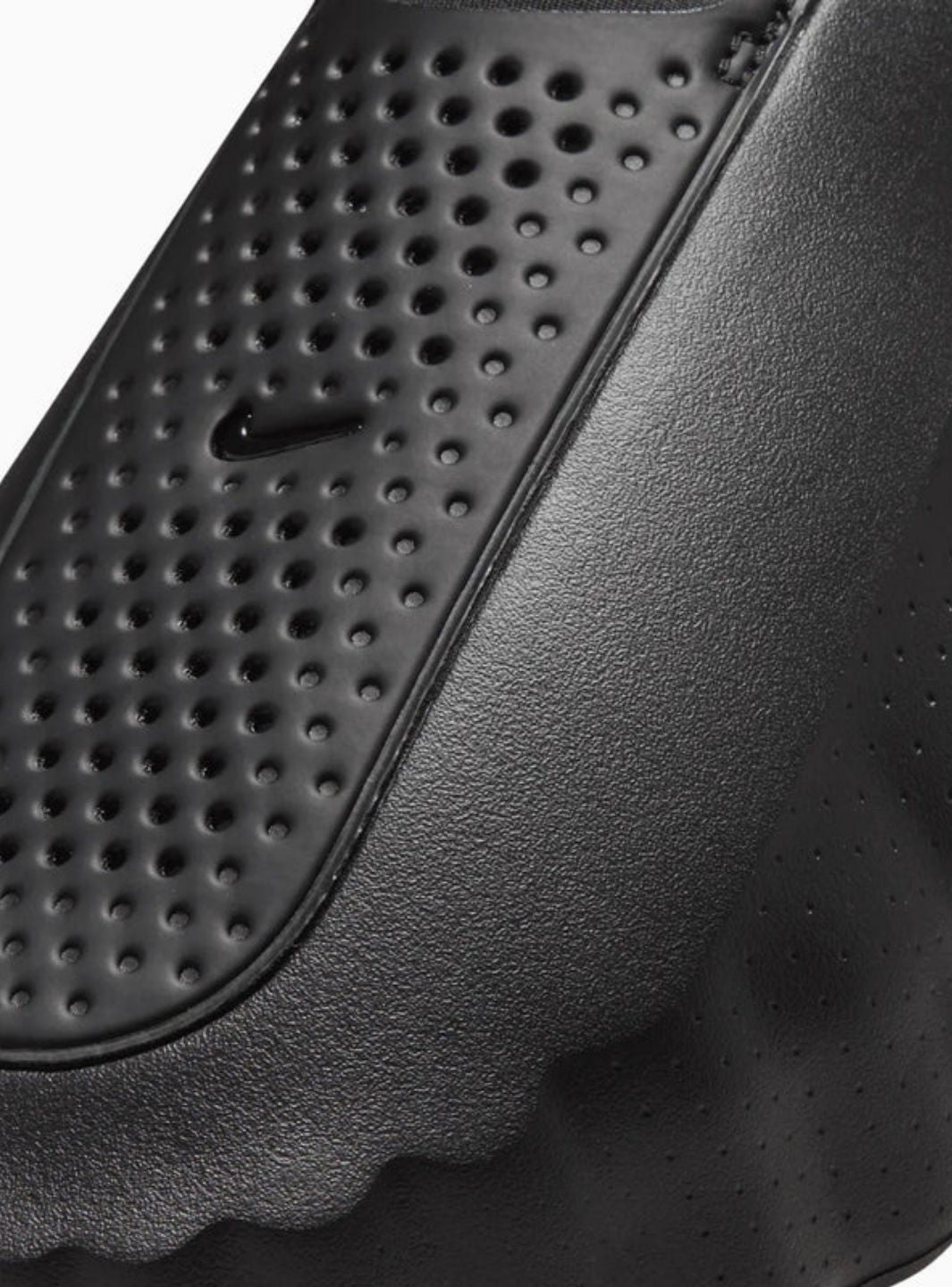 Nike Mind 001 Slide Triple Black