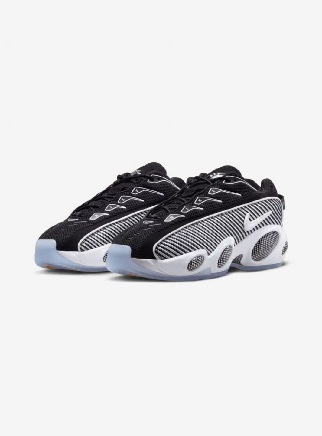 Nike NOCTA Glide Drake Black