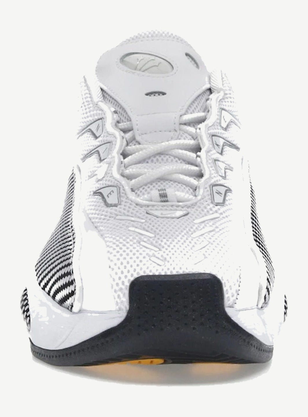 Nike NOCTA Glide Drake White Black