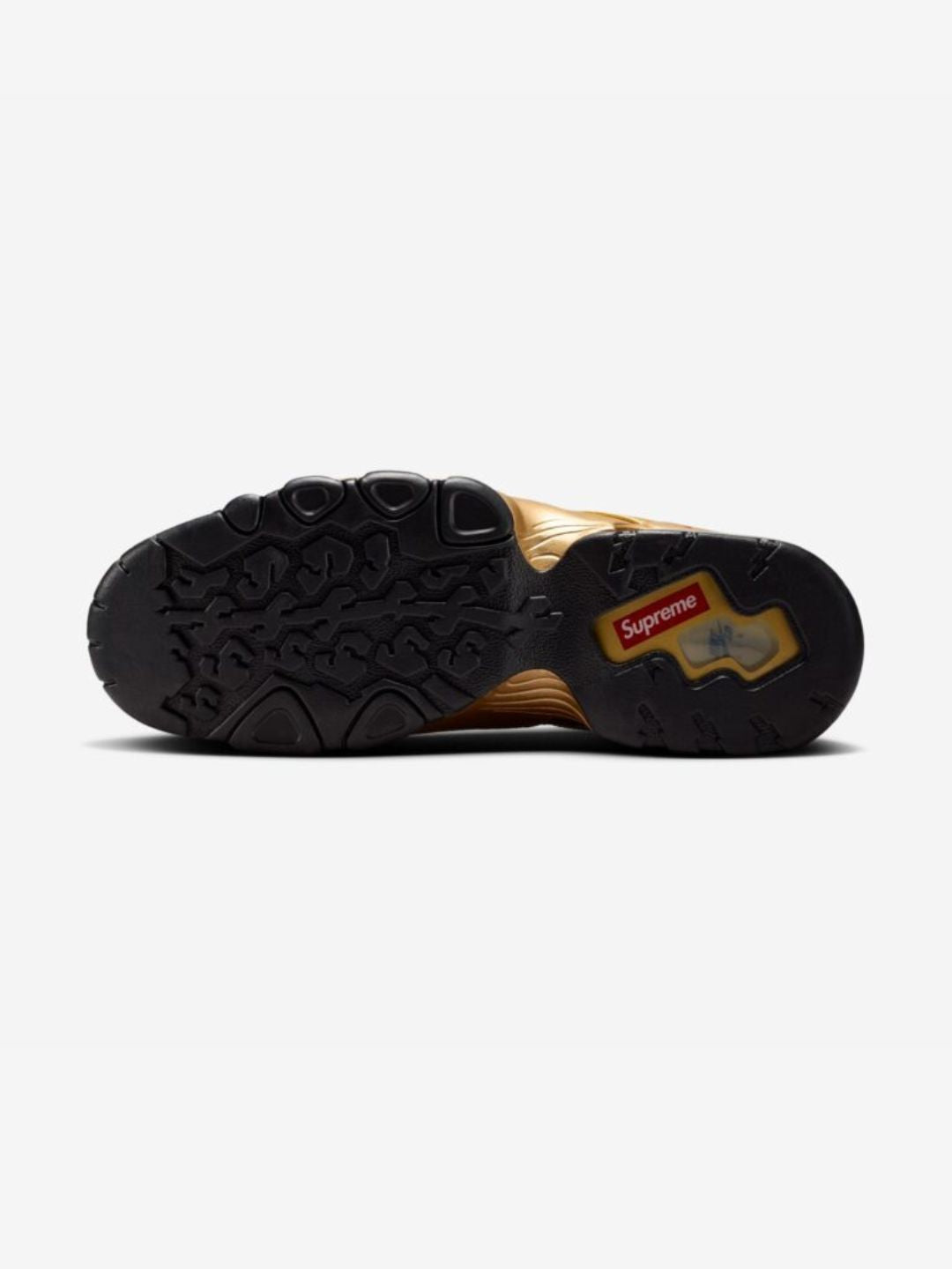 Nike SB Air Max 2 CB '94 Low Supreme Metallic Gold