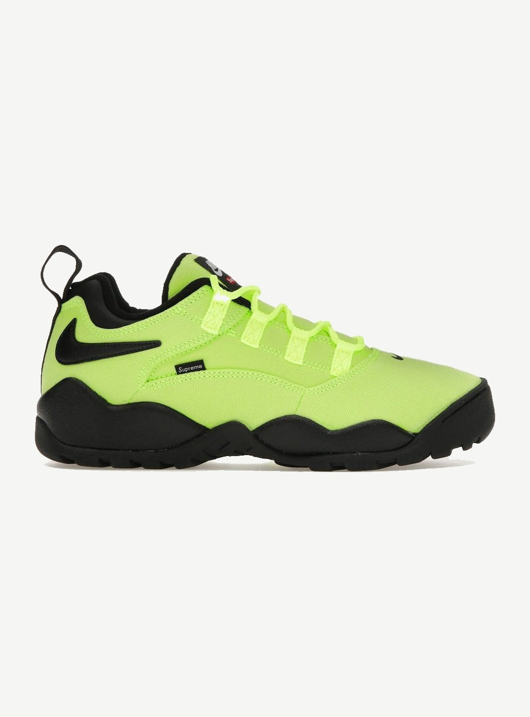 Nike SB Darwin Low Supreme Volt