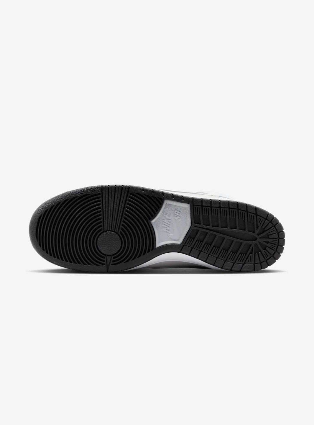 Nike SB Dunk High Antihero Skateboards