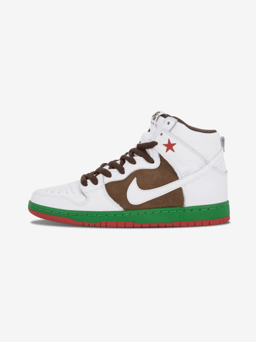 Nike SB Dunk High Cali (2014)