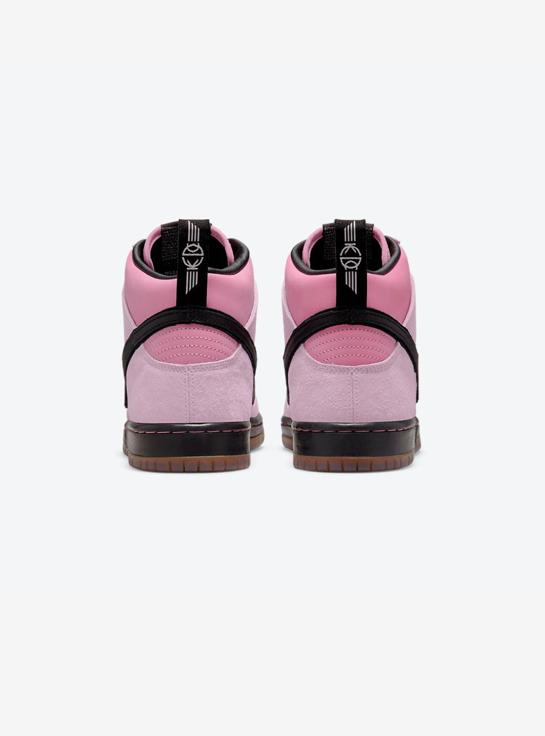 Nike SB Dunk High Pro KCDC