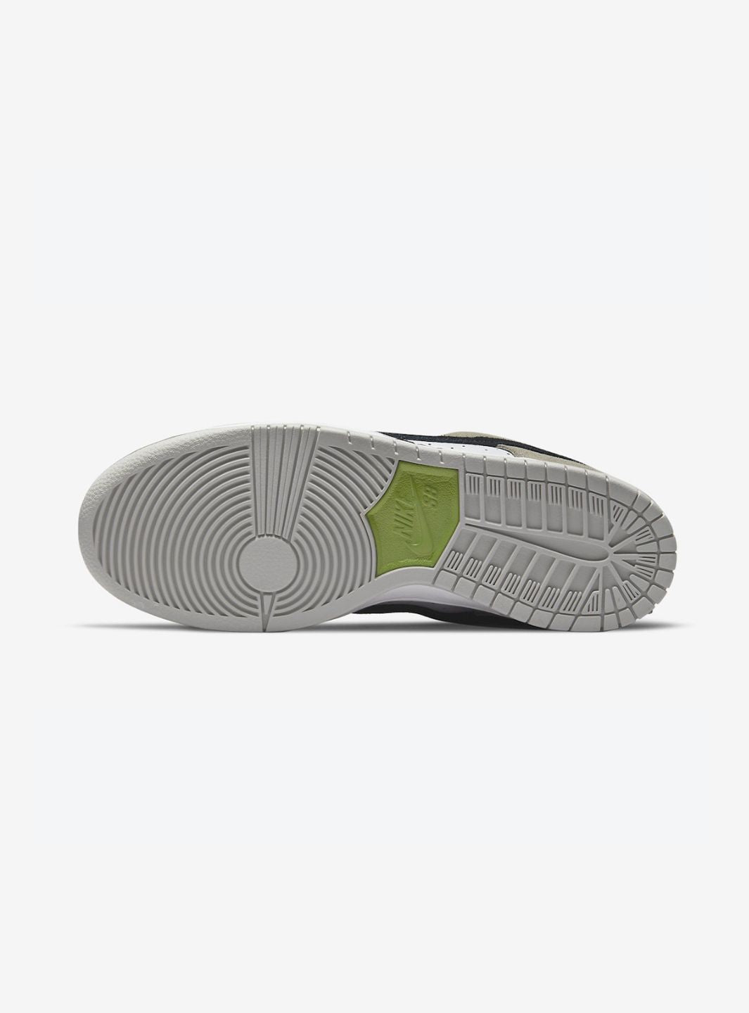 Nike SB Dunk Low Chlorophyll