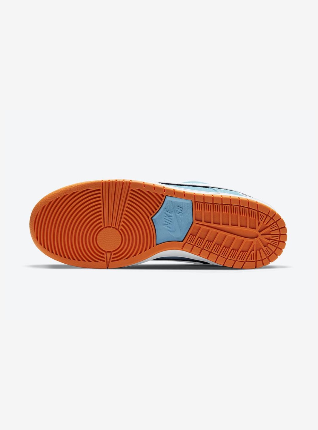 Nike SB Dunk Low Club 58 Gulf