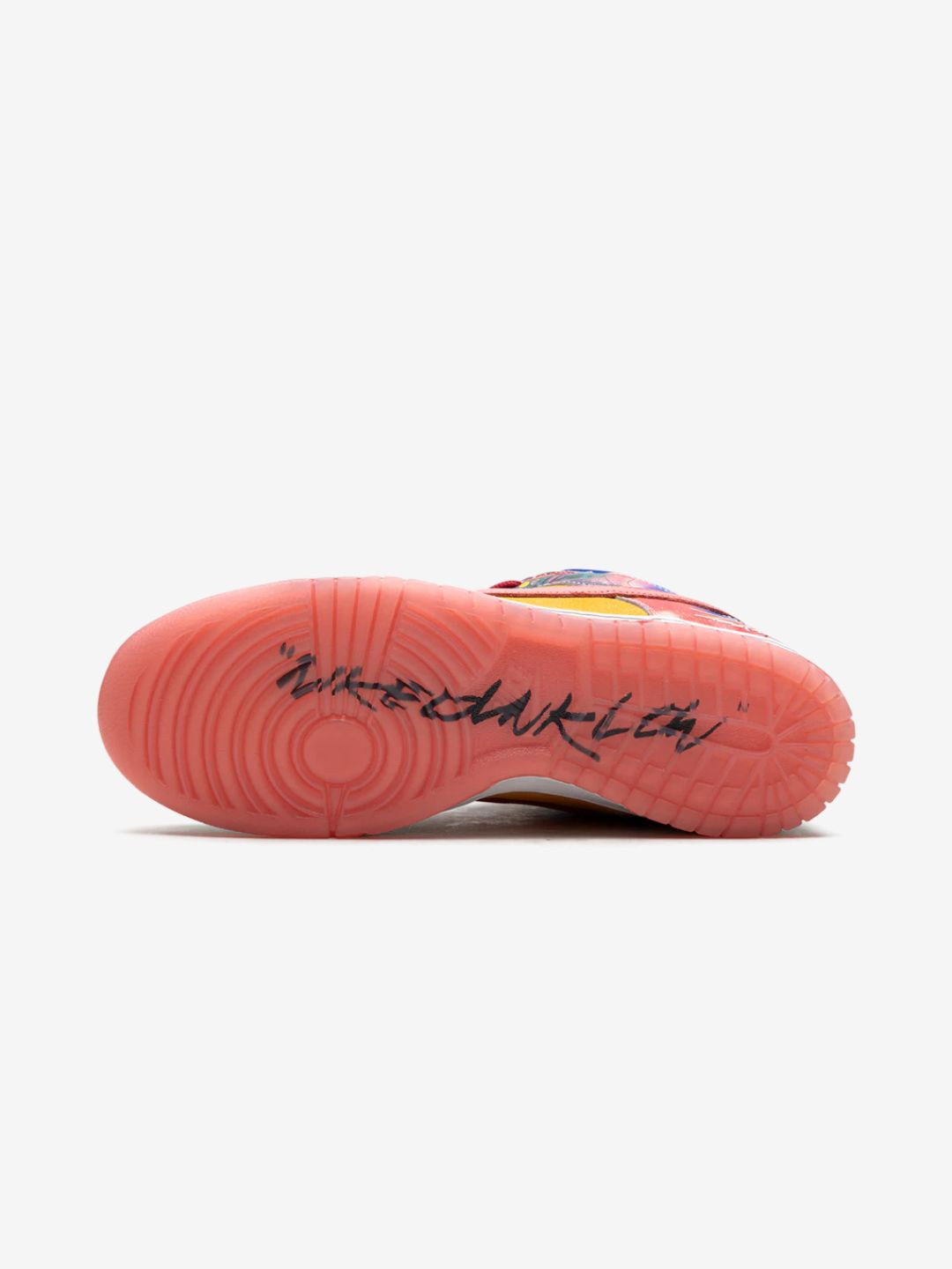 Nike SB Dunk Low Futura Laboratories Sunblush (Friends and Family)