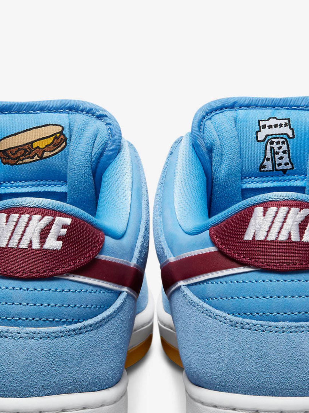 Nike SB Dunk Low Philadelphia Phillies
