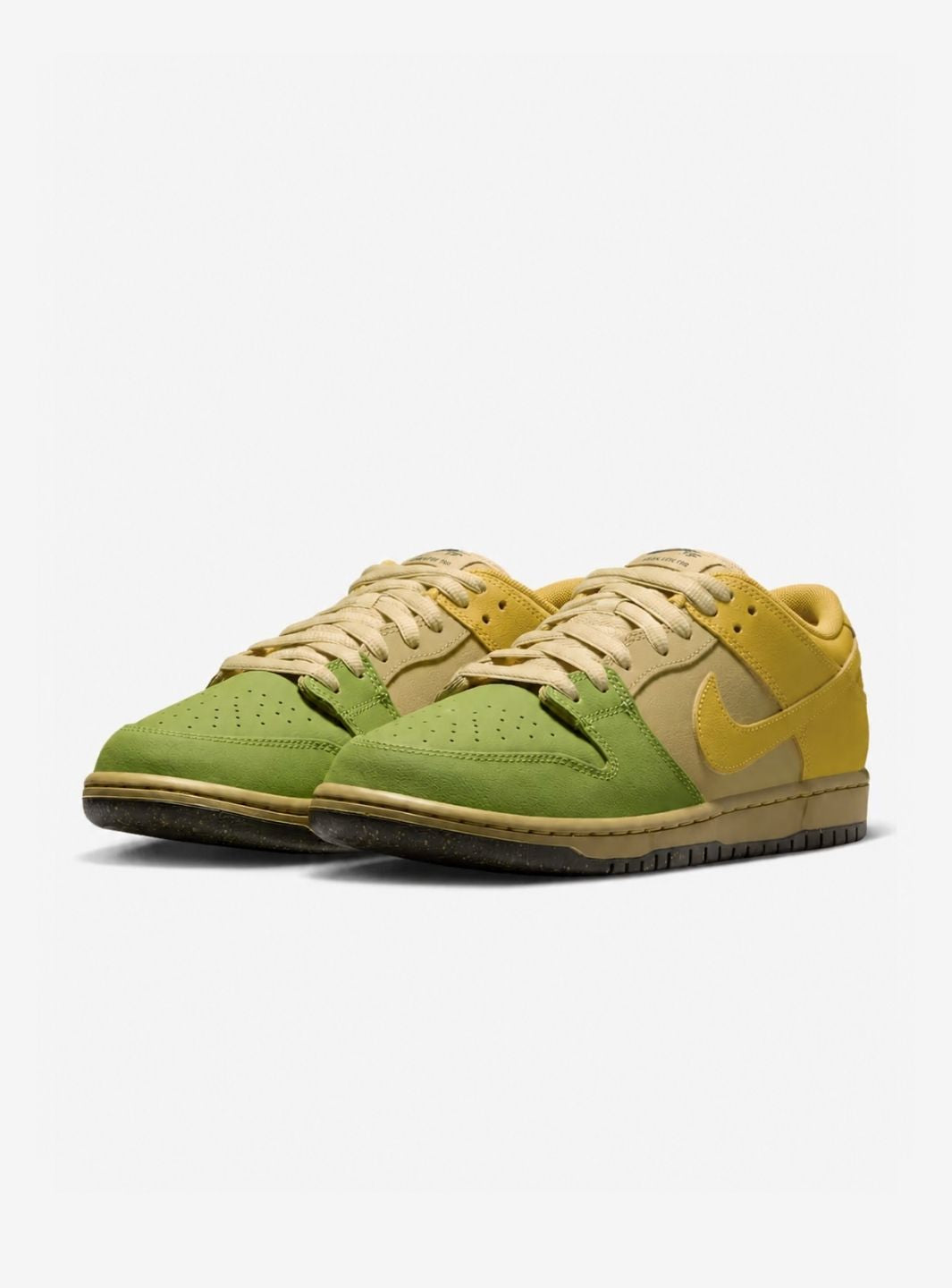 Nike SB Dunk Low Pro Hatch Chili