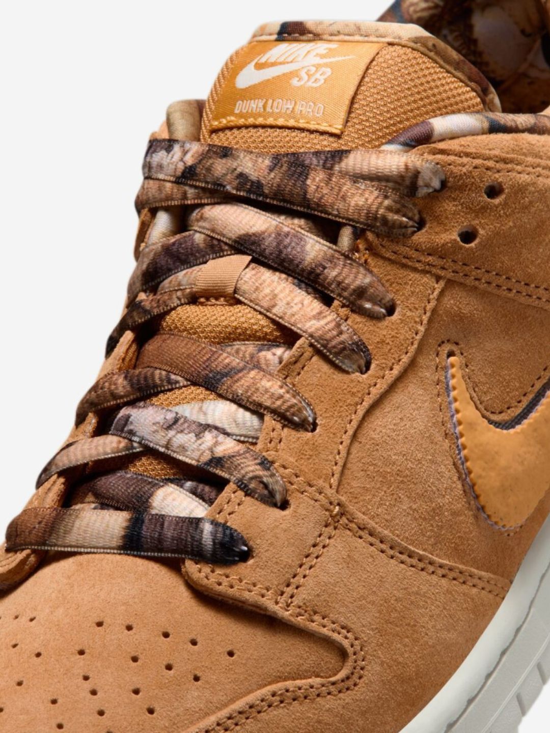 Nike SB Dunk Low Pro NOTE Shop Manchester Brew and Biscuits