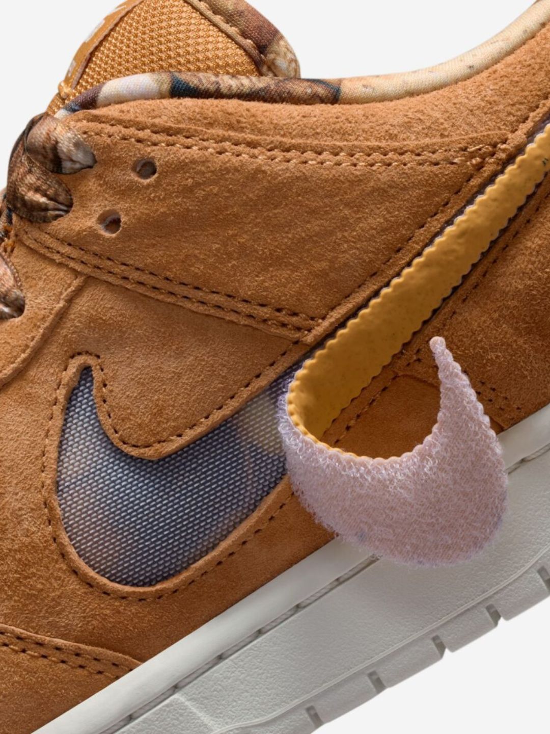 Nike SB Dunk Low Pro NOTE Shop Manchester Brew and Biscuits