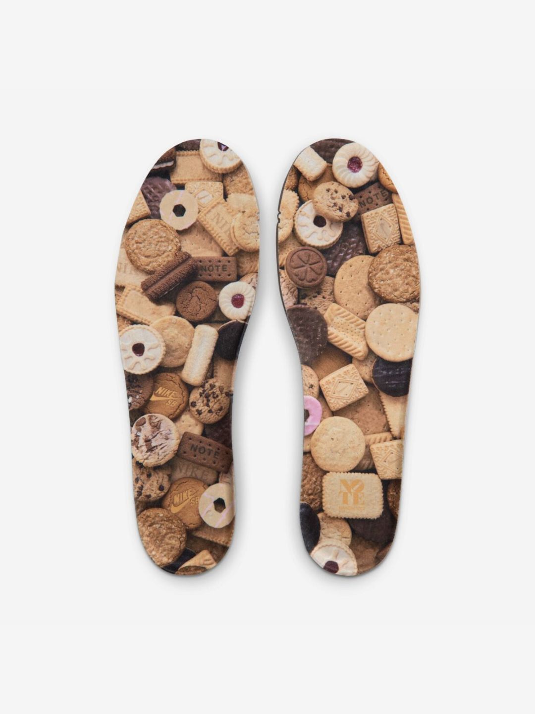 Nike SB Dunk Low Pro NOTE Shop Manchester Brew and Biscuits