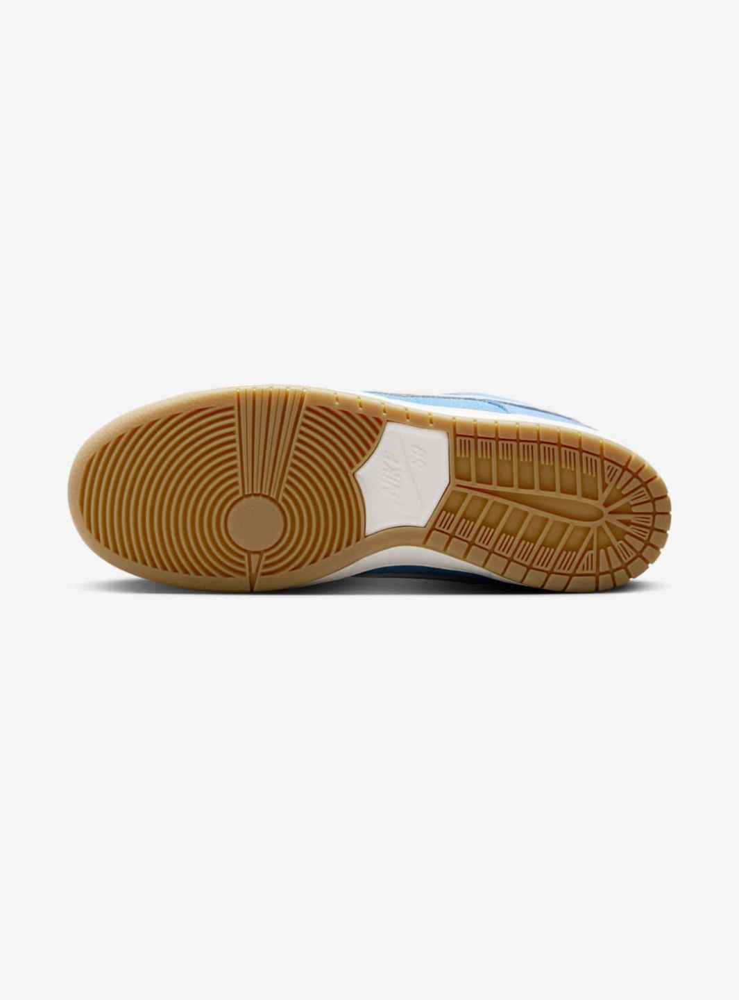 Nike SB Dunk Low Pro University Blue Gum