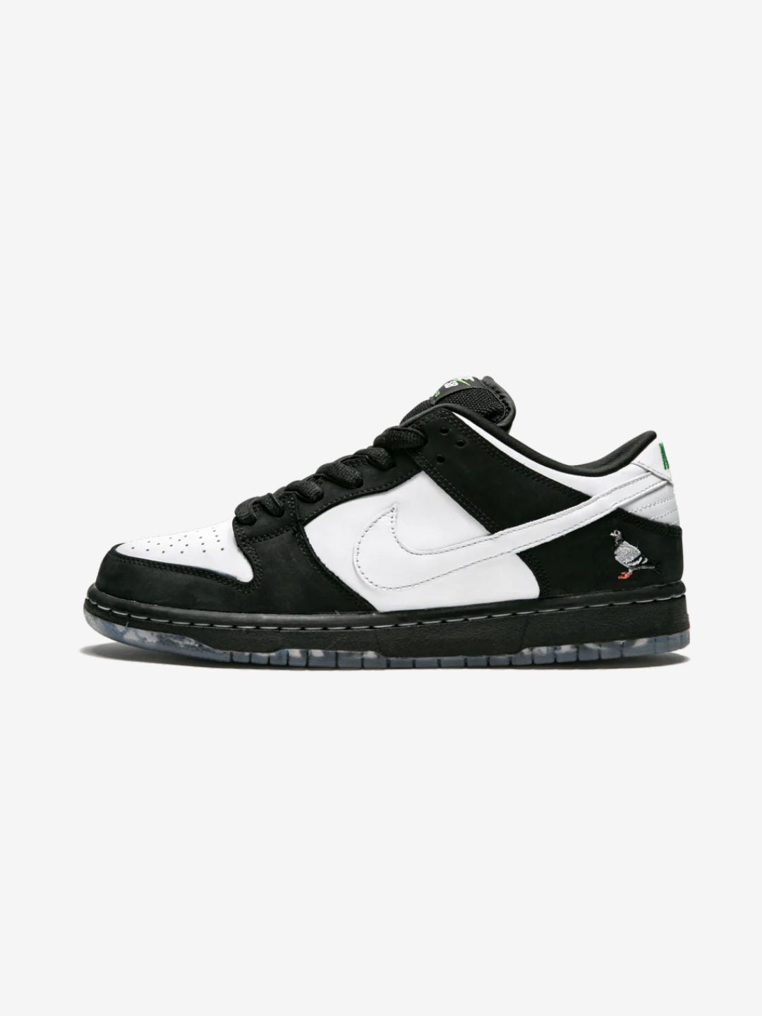 Nike SB Dunk Low Staple Panda Pigeon