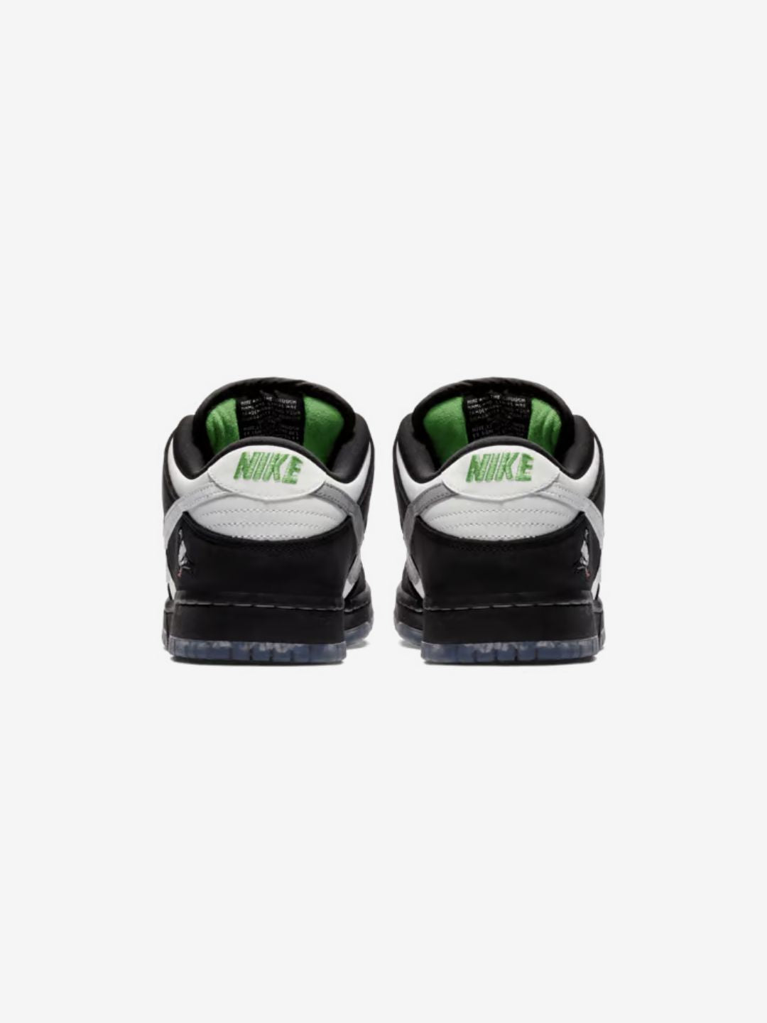 Nike SB Dunk Low Staple Panda Pigeon