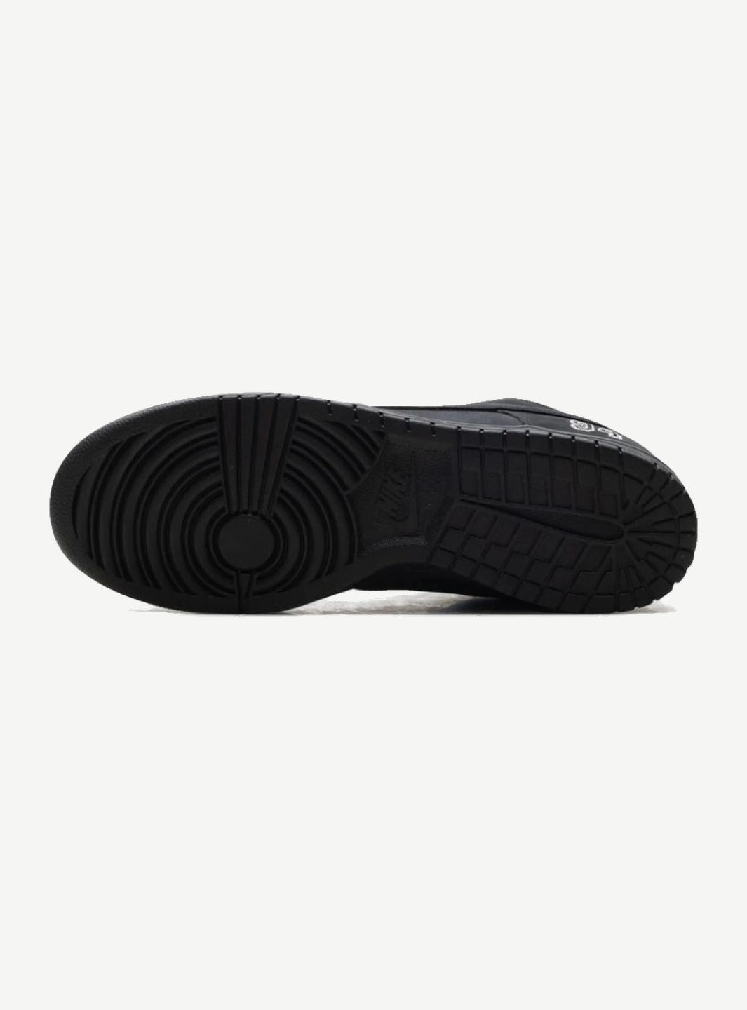 Nike SB Dunk Low Supreme 94 Black