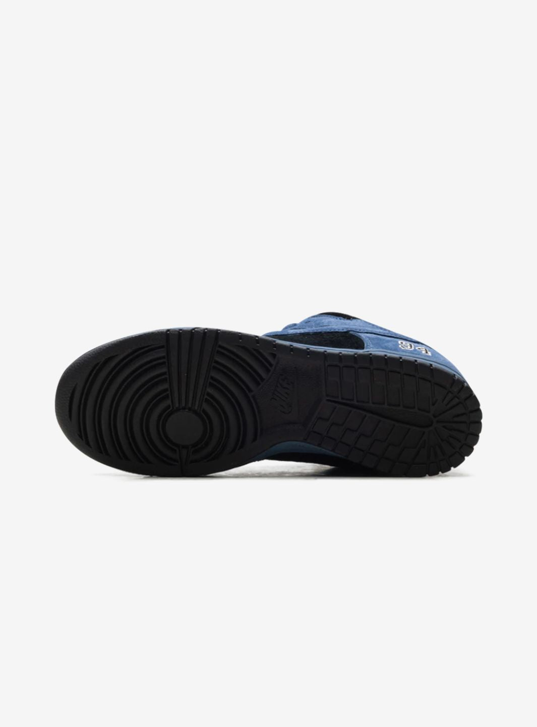 Nike SB Dunk Low Supreme 94 Ocean Fog