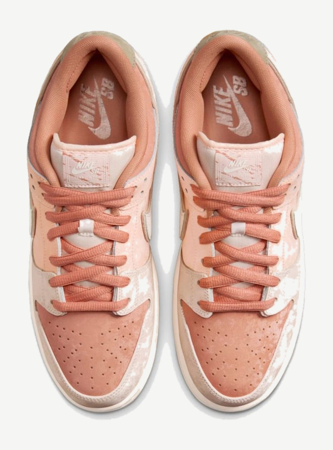 Nike SB Dunk Low Trocadéro Gardens