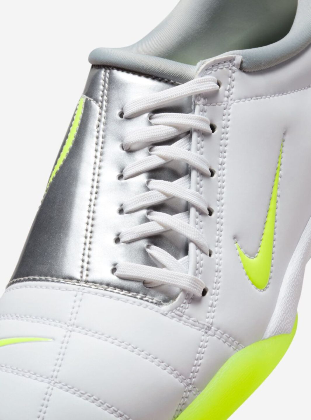 Nike Total 90 3 Palace White Silver Volt