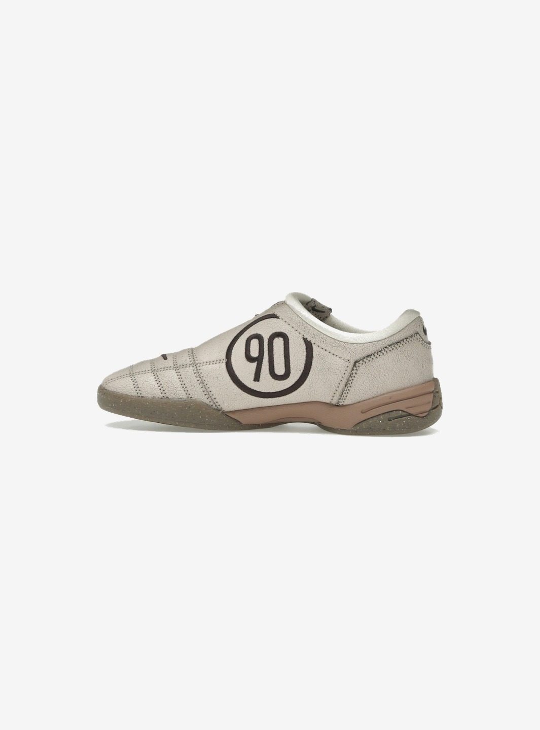 Nike Total 90 3 SP Pearl White Shadow Brown