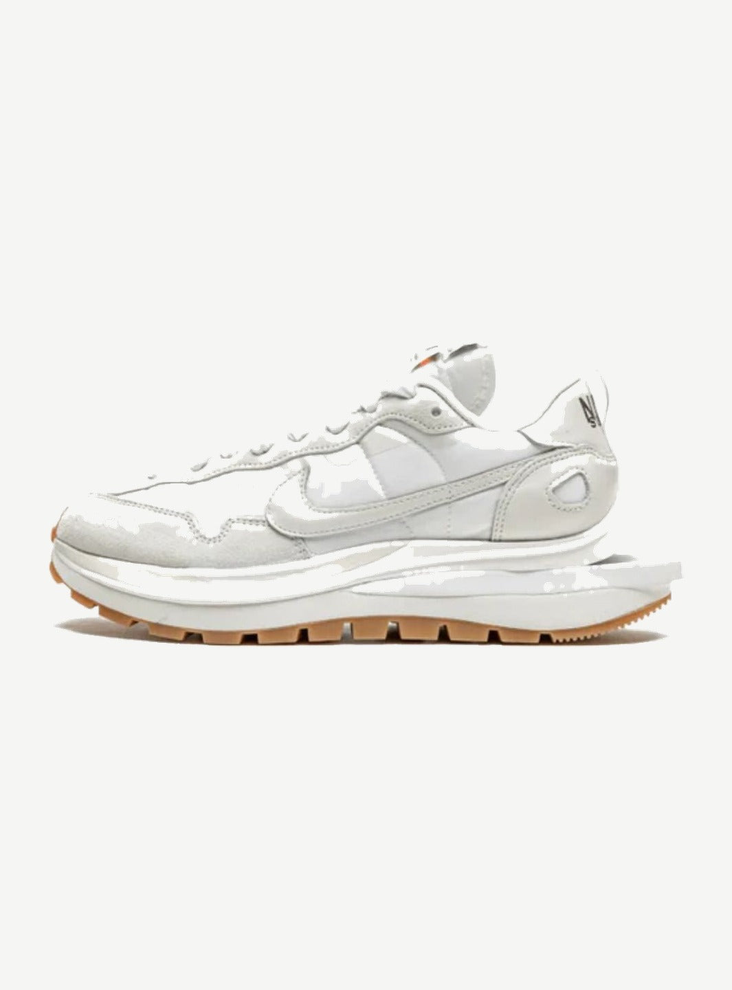 Nike Vaporwaffle Sacai Sail Gum