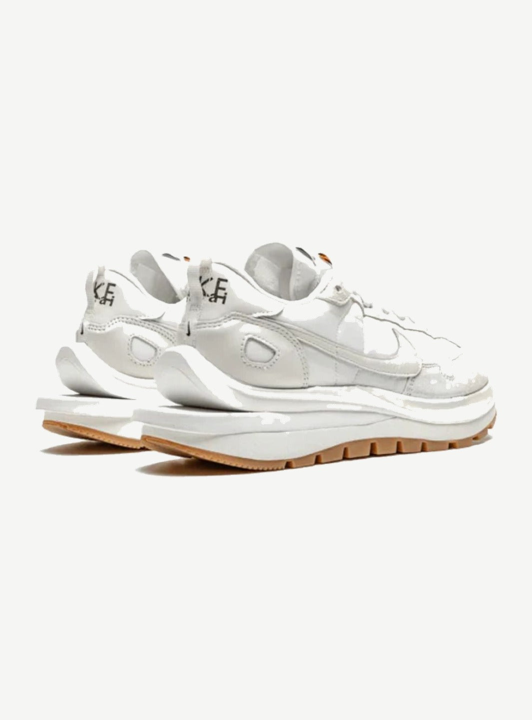 Nike Vaporwaffle Sacai Sail Gum