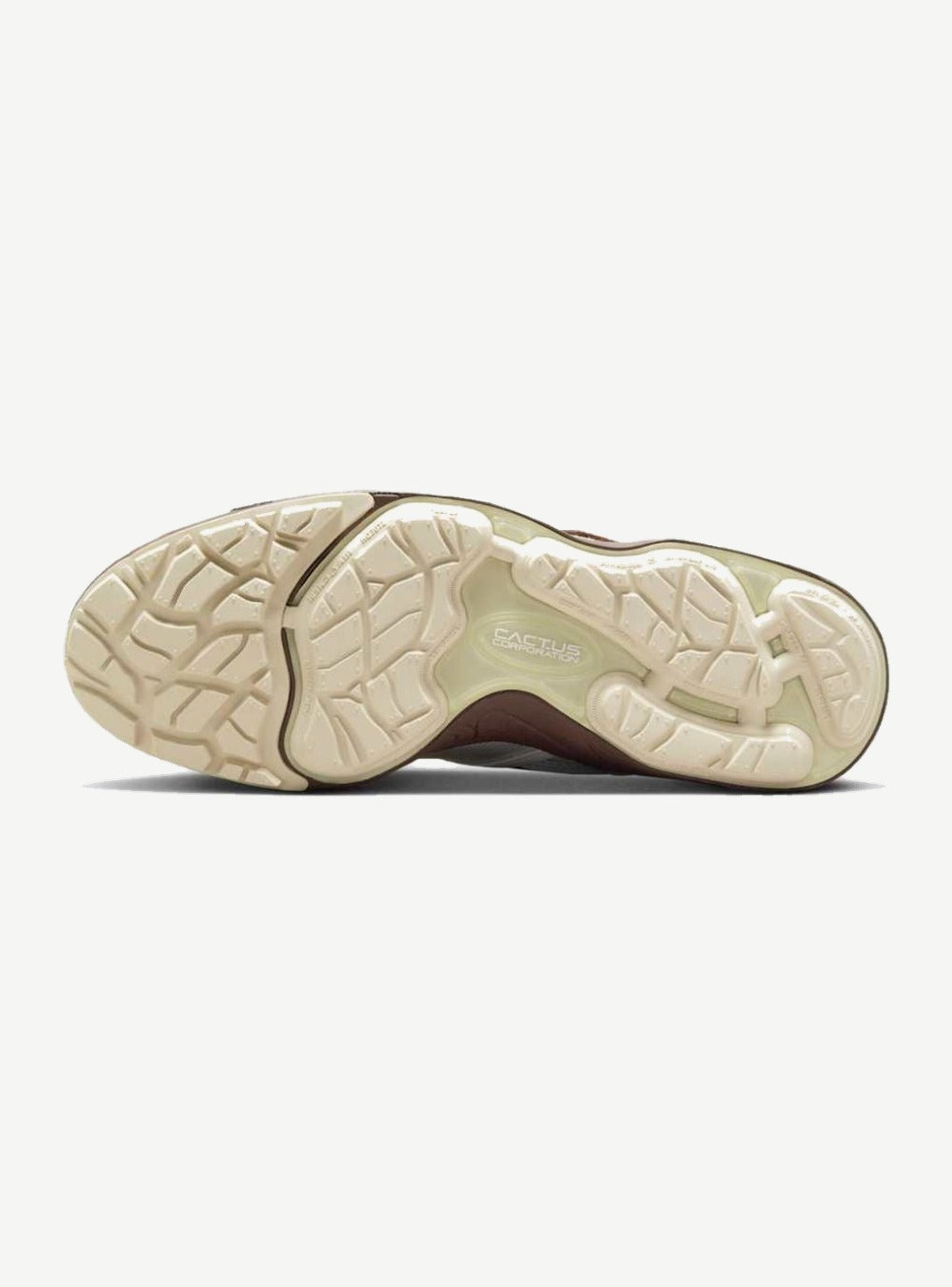 Nike Zoom Field Jaxx Travis Scott Light Chocolate