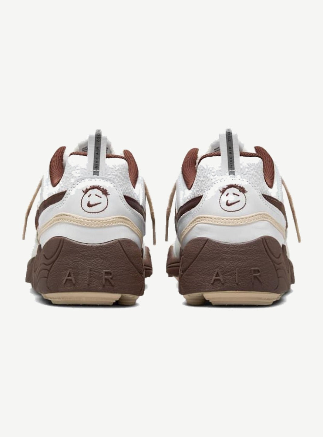 Nike Zoom Field Jaxx Travis Scott Light Chocolate
