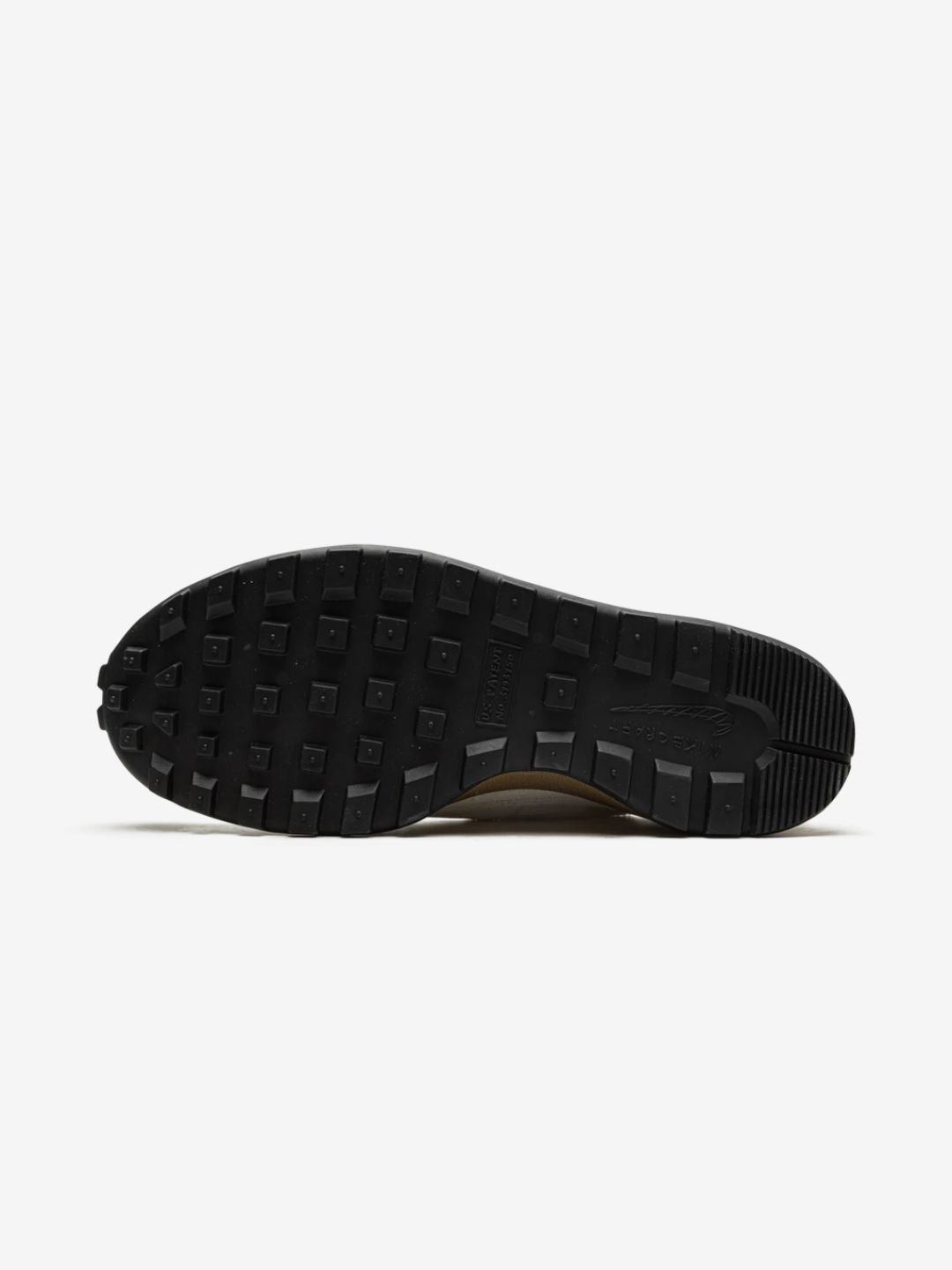 NikeCraft General Purpose Shoe Tom Sachs Archive Dark Sulfur