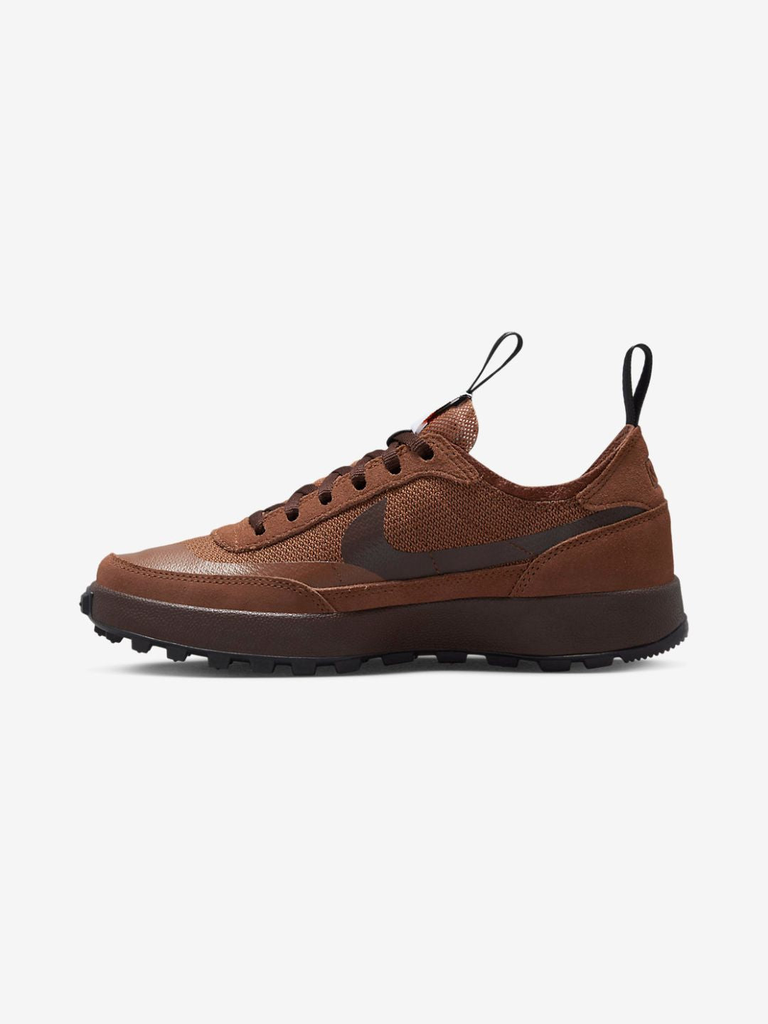 NikeCraft General Purpose Shoe Tom Sachs Field Brown