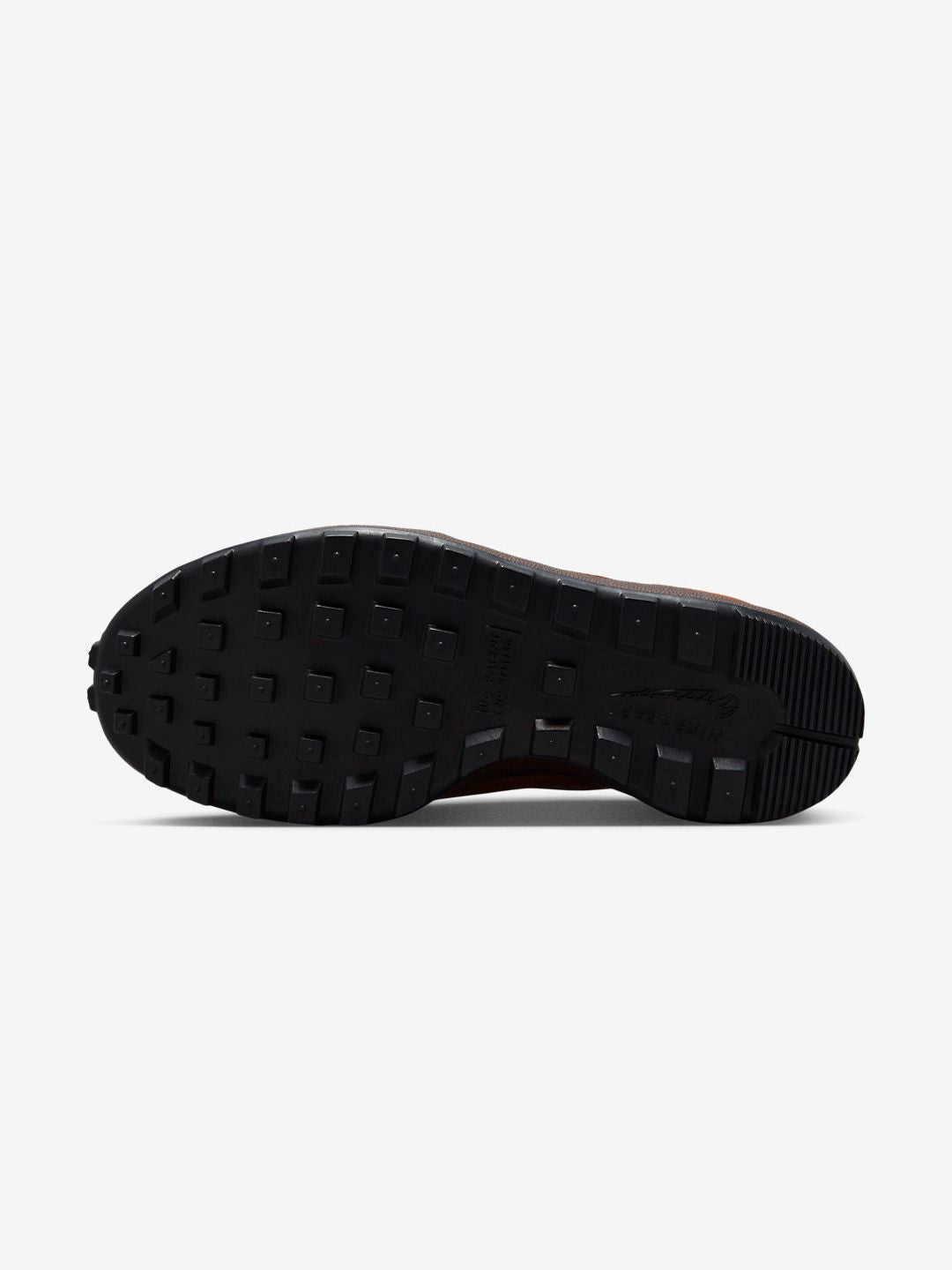 NikeCraft General Purpose Shoe Tom Sachs Field Brown