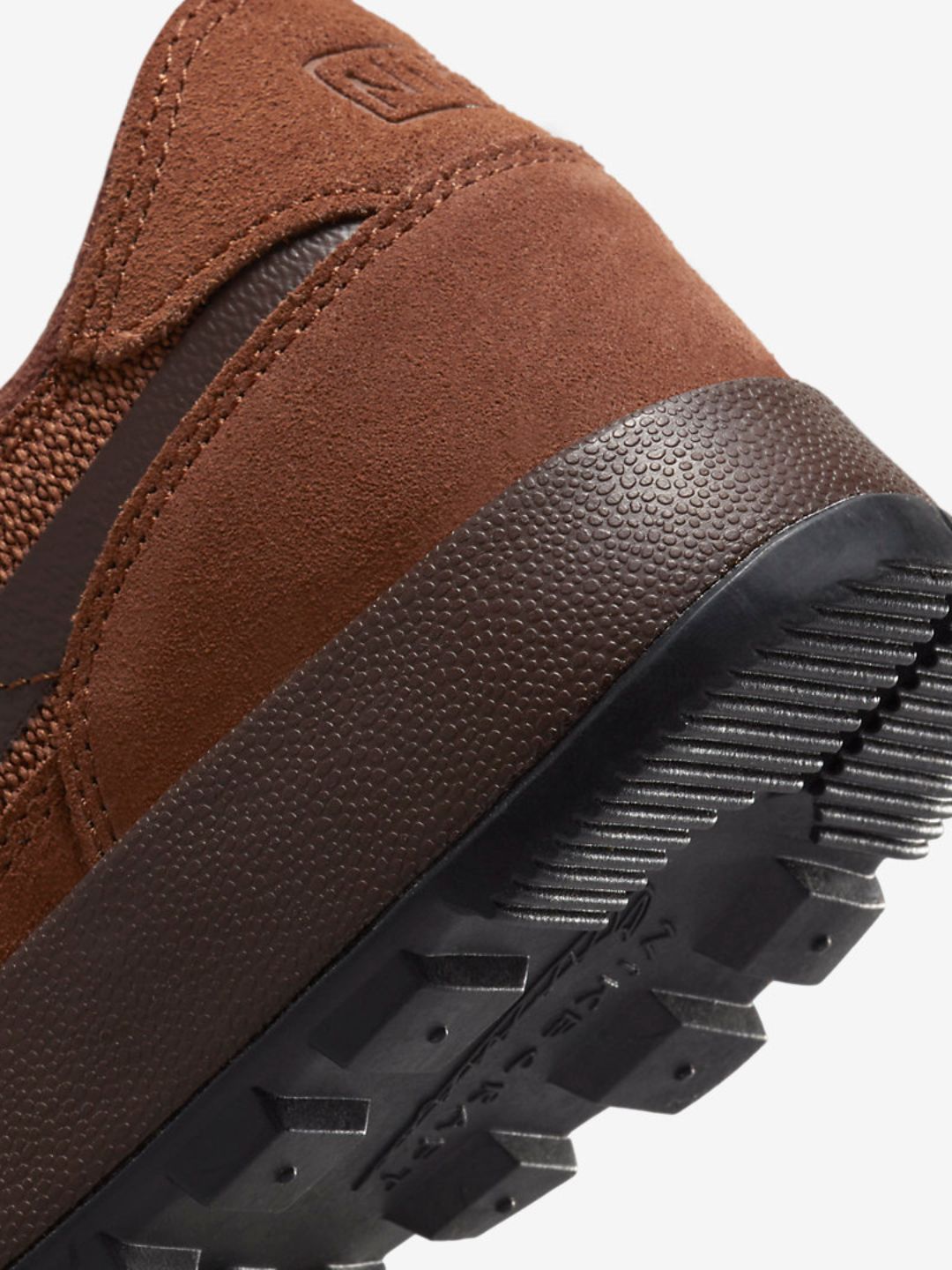 NikeCraft General Purpose Shoe Tom Sachs Field Brown