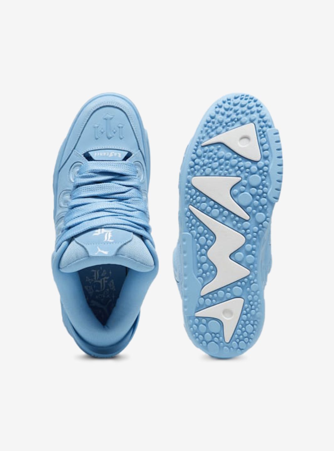 Puma LaMelo Ball LaFrancé Amour 1 of 1