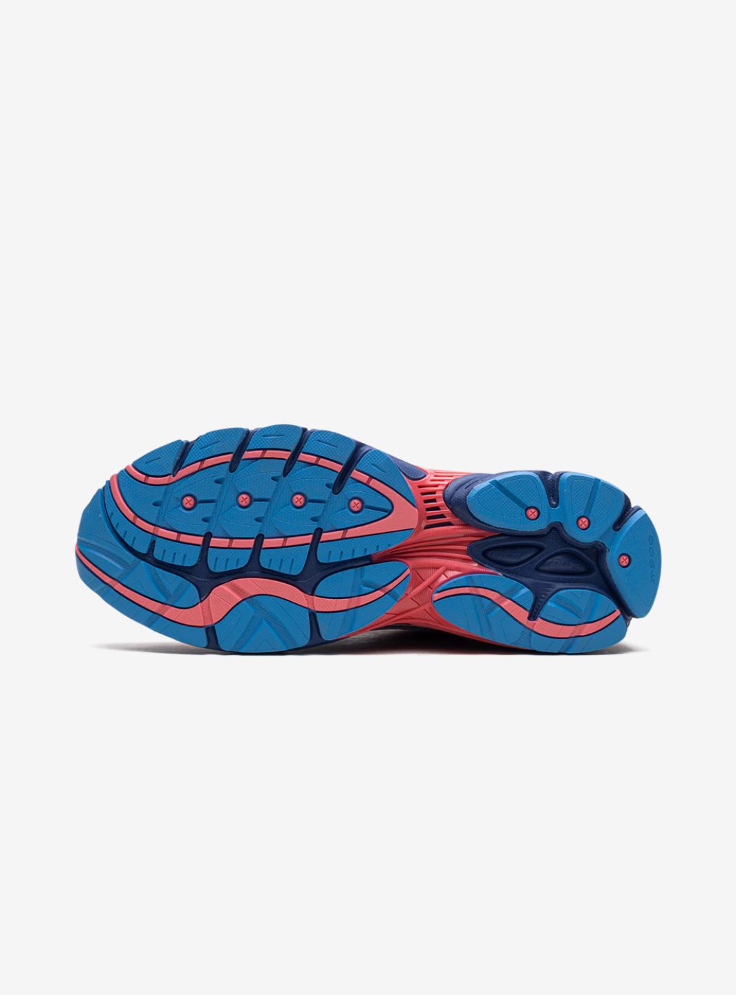 Saucony ProGrid Omni 9 Jae Tips To Do List Pink