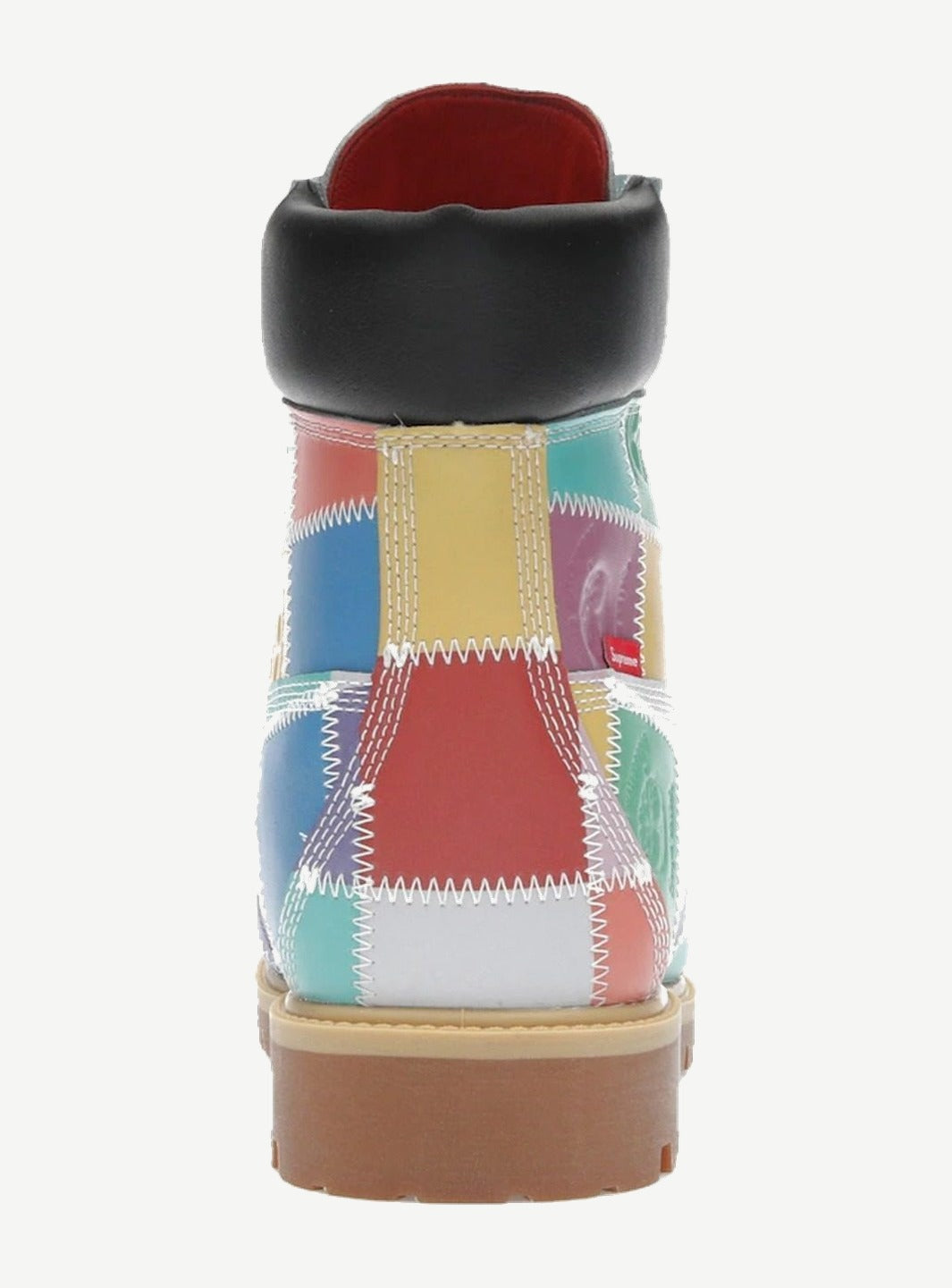 Timberland 6" Premium Waterproof Boot Supreme Multi-Color