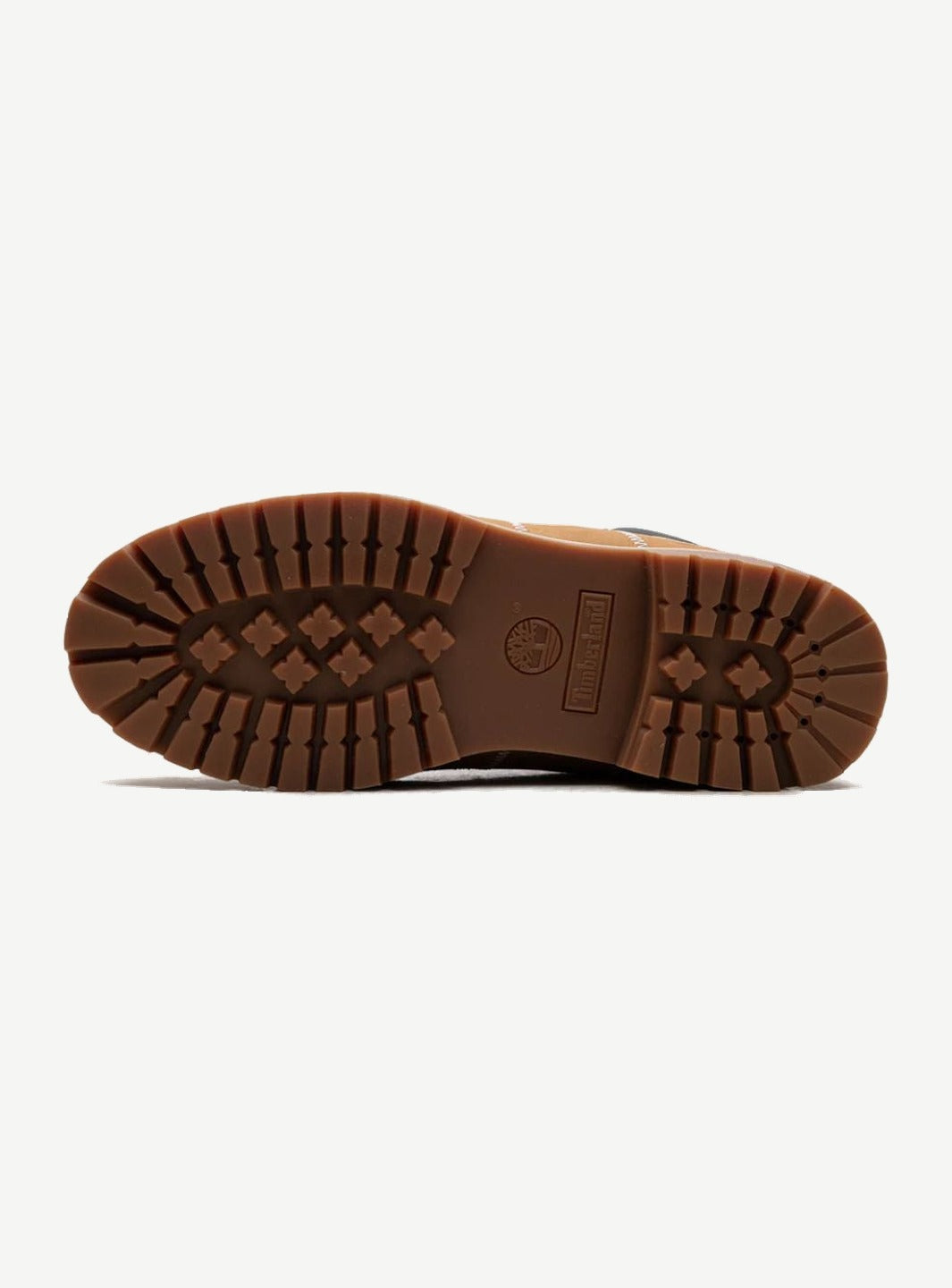 Timberland 6" Premium Waterproof Boot Supreme Wheat