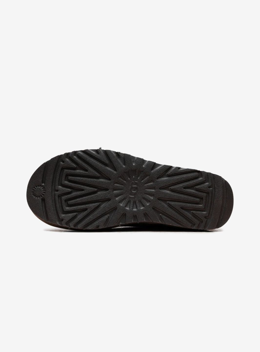 UGG Classic Ultra Mini Boot Rocky Oak (W)