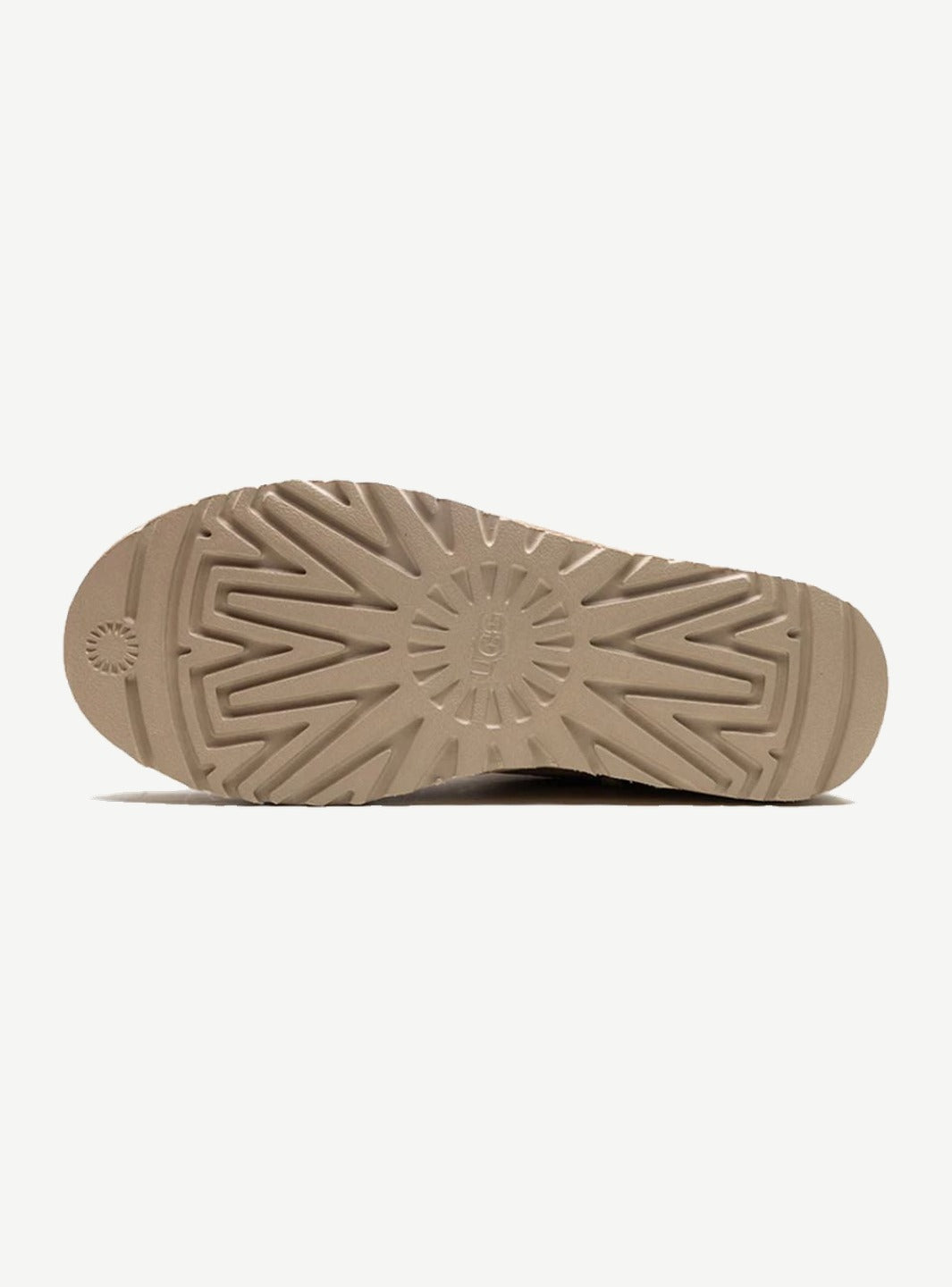 UGG Classic Ultra Mini Boot Sand (W)