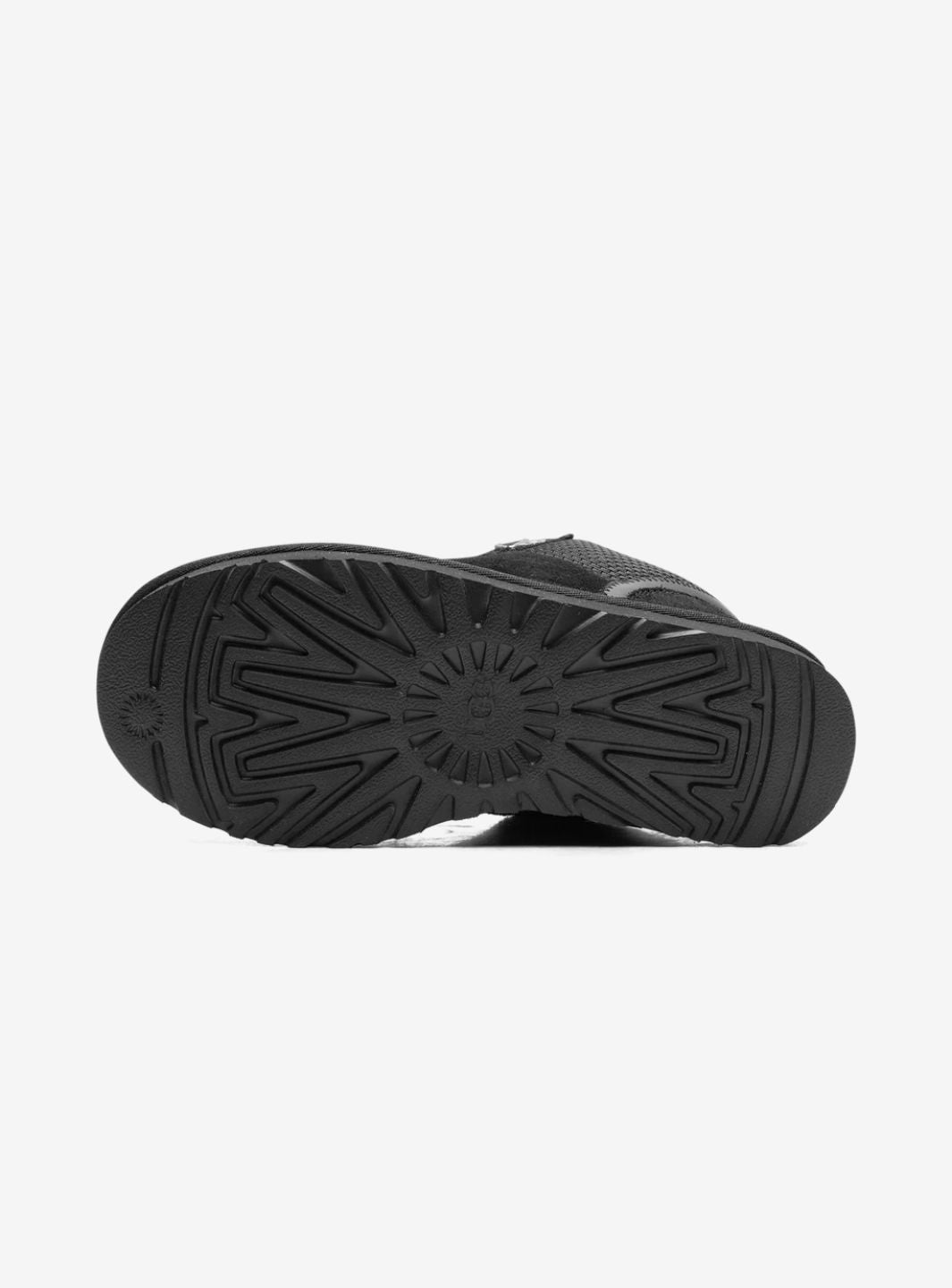 UGG Lowmel Black