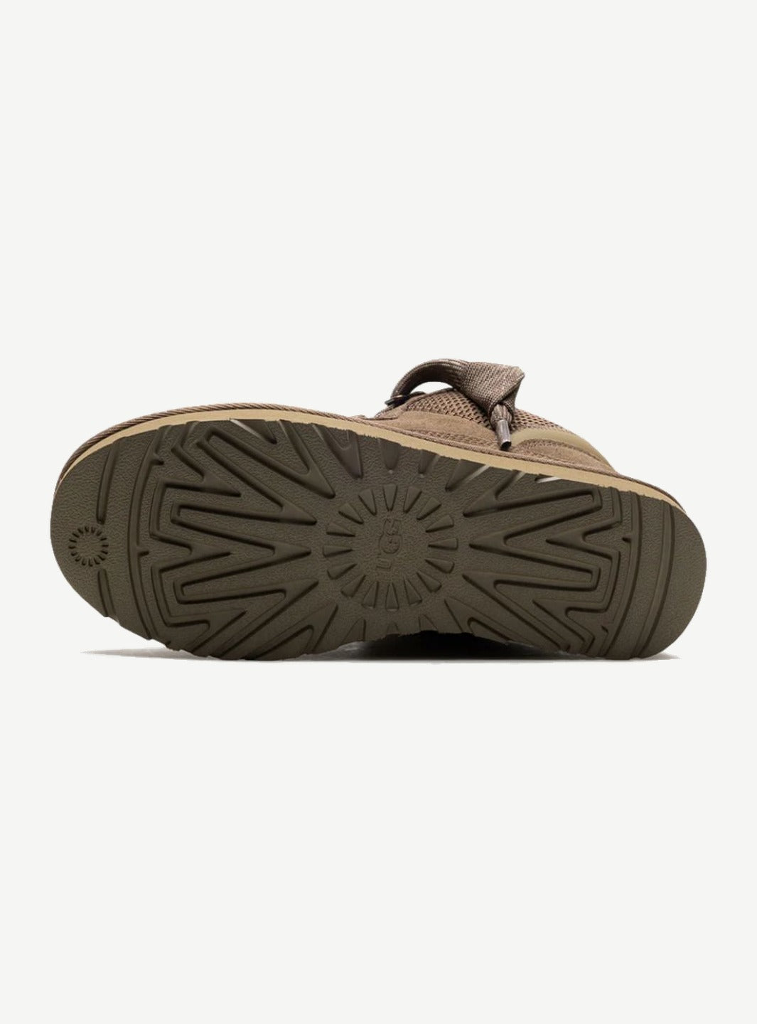 UGG Lowmel Hickory