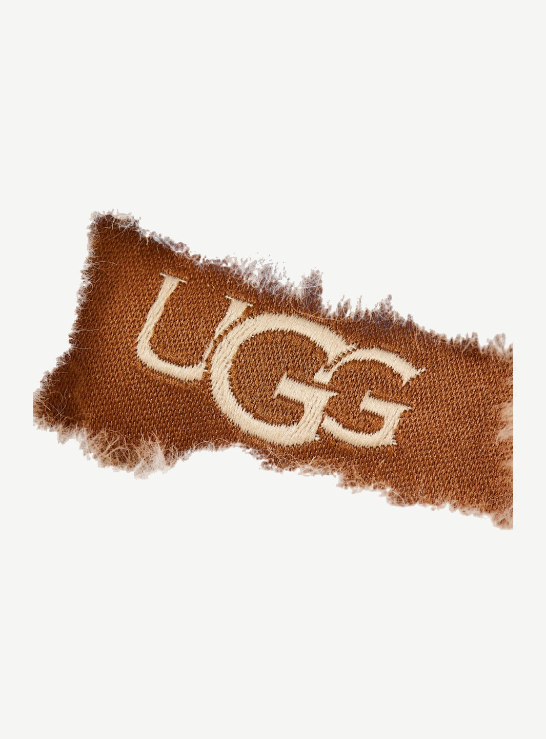 UGG Tasman Slipper Palace Chestnut Camo