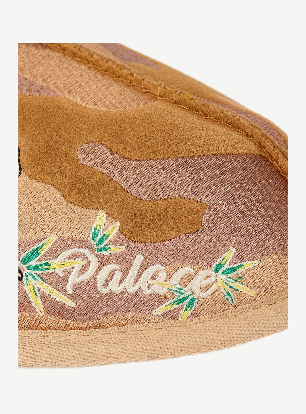 UGG Tasman Slipper Palace Chestnut Camo